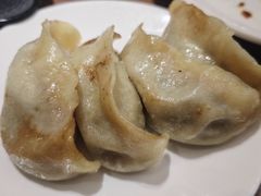 牛肉锅贴-贯贯吉·清真餐厅(浙江中路店)