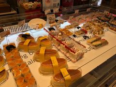 -PARIS BAGUETTE巴黎贝甜(周浦万达店)
