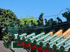 -香山公园