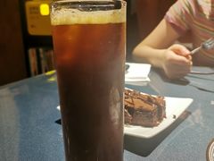 -吱咖啡西式简餐