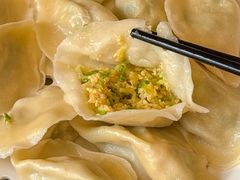 -双福饺子营餐厅(财富广场店)