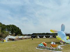 -不觉晓CAMPING(上海迪士尼营地店)