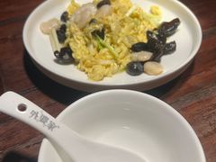 -外婆家(南开大悦城店)