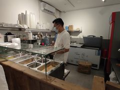 -甜心闲生传统手工冰粉(奎星楼店)