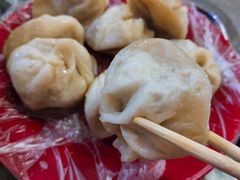-高师傅特色米粉汤包(建设路店)