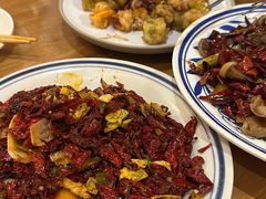 -福苗小骆驼烧烤(大唐不夜城店)