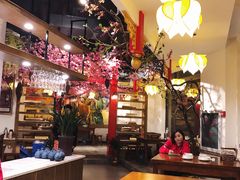 -关二哥烧烤(王家湾店)