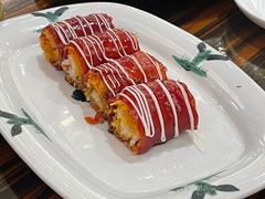 -夏宫中餐厅(香格里拉大酒店)