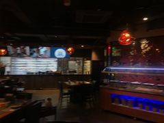 -老墙根涮肉·铜锅鲜羊肉(良乡店)
