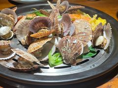 -三个渔夫·蒸汽海鲜(小白楼店)