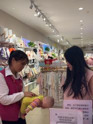 -孩子王(龙湖滨江天街店)