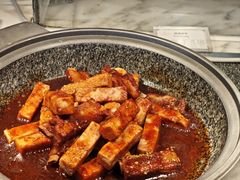 -洲际酒店·地平线全日餐厅HORIZON CAFÉ