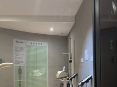 -懒人Club运动健身·运动康复·私教(三迪中心店)