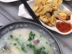 -芬芳甜品(同福路店)
