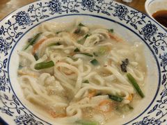 -杏花村水席楼·洛阳水席(老城十字街店)