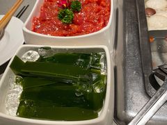 豆花-海底捞火锅(万象城店)