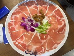 -桥香园云南过桥米线(红龙井店)