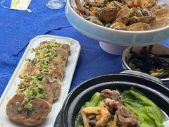 -东江海鲜大排档·潮汕菜·砂锅粥