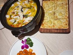 -BOB中西餐厅(东安·湘中城市广场店)