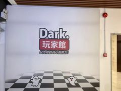 -Dark·大玩家馆沉浸剧情密室(黄埔店)