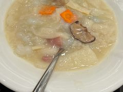 -新南华大酒店(广中店)