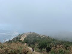 -梧桐山风景名胜区