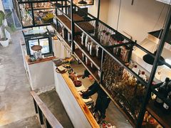 开放厨房-翠娜家· Trina’s西餐厅(高新万达店)