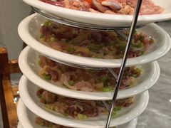 -欢乐海岸美食联盟