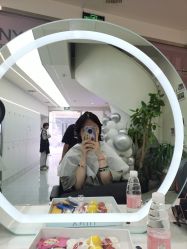 -MINX名珂斯·烫染形象设计