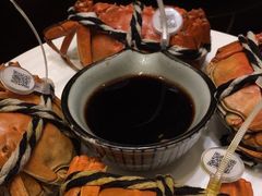 -万达瑞华酒店美食汇自助餐厅(楚河汉街店)
