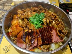 -黄记煌三汁焖锅(王府井店)