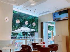 -奈雪的茶(华侨城创意园店)