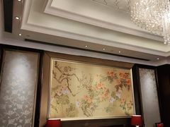 -青岛香格里拉·香宫中餐厅