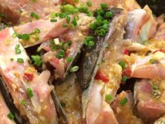 -巴陵全鱼席(湖南老字号汴河街店 )