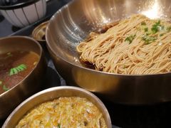 -贡梅老面馆·蟹粉面·无锡特色小吃(南长街主推店)