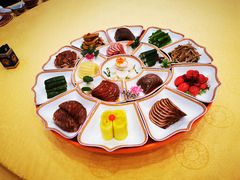-白家大院·王府宫廷菜(苏州街店)