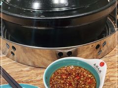 -春润大地海南椰子鸡(沙井京基百纳广场店)