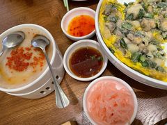 海蛎煎-闽上鲜·福建菜(龙湖滨江天街店)