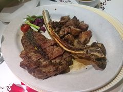 -王品牛排(福州泰禾店)