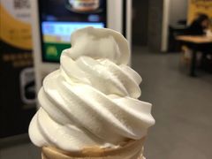 -麦当劳(保利广场店)