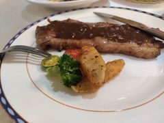 -月亮花园扒房西餐(天来大酒店店)