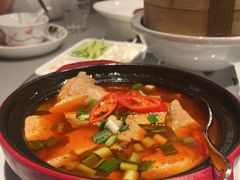 -外婆家(西溪印象城店)