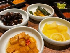 -九田家黑牛烤肉料理(太阳宫广场店)