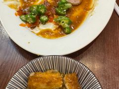 -伽喱博士 Dr.CURRY咖喱饭(太阳宫咖喱店)