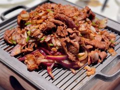 -四季民福烤鸭店(外滩外白渡桥店)