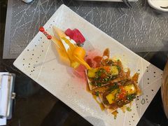 -昱匠·日本料理(金融街店)