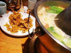 -Alali阿拉礼·新疆家宴(西溪新座店)