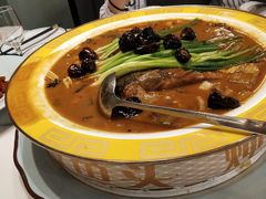 -热河食府(中山路店)