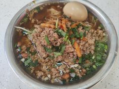 -华萃生榨米粉店(大岭路店)