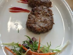 -露西亚咖啡西餐厅(哈尔滨俄侨纪念馆店)